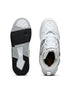 OG-37 White Men's Sneakers